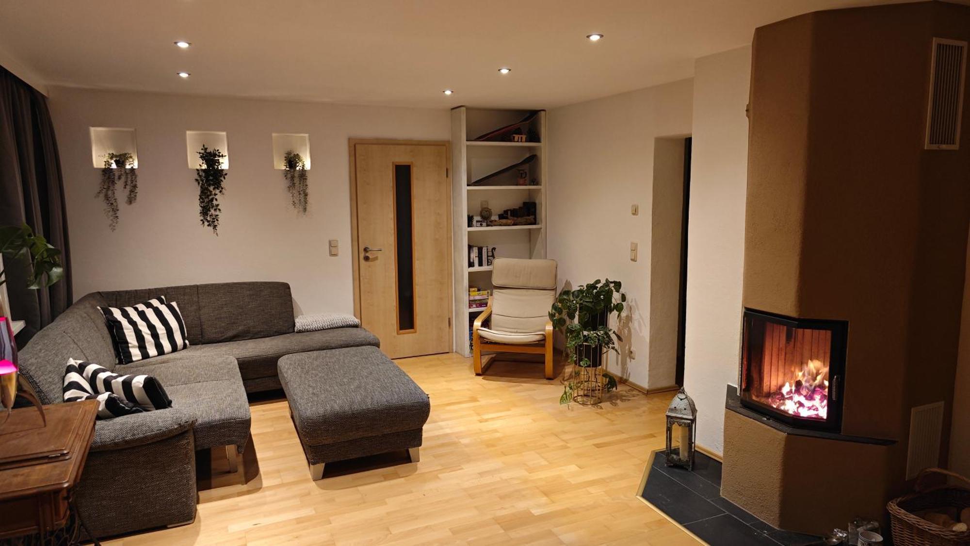 Aloha Annaberg Apartment Sulzbach-Rosenberg Exterior foto